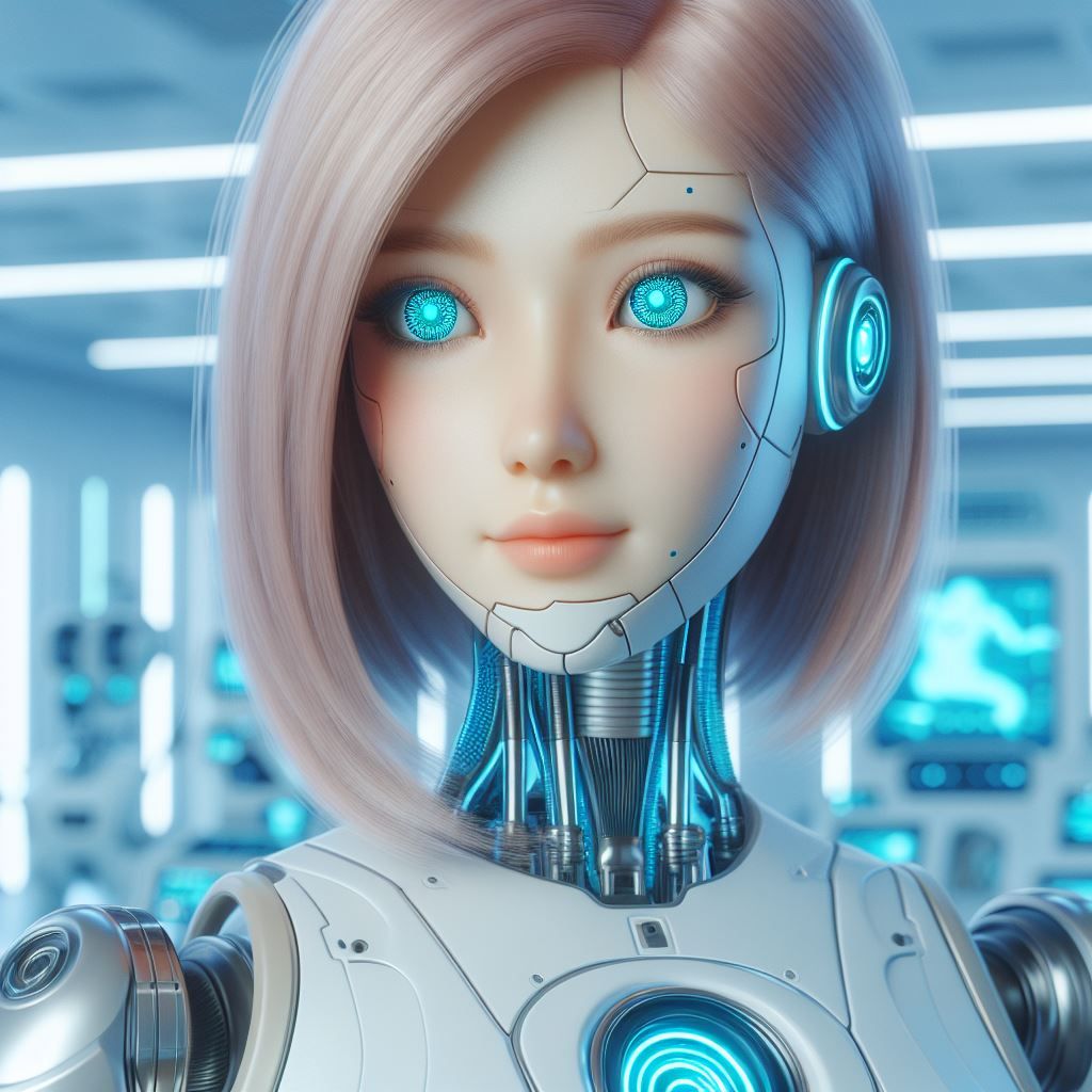 Fembot