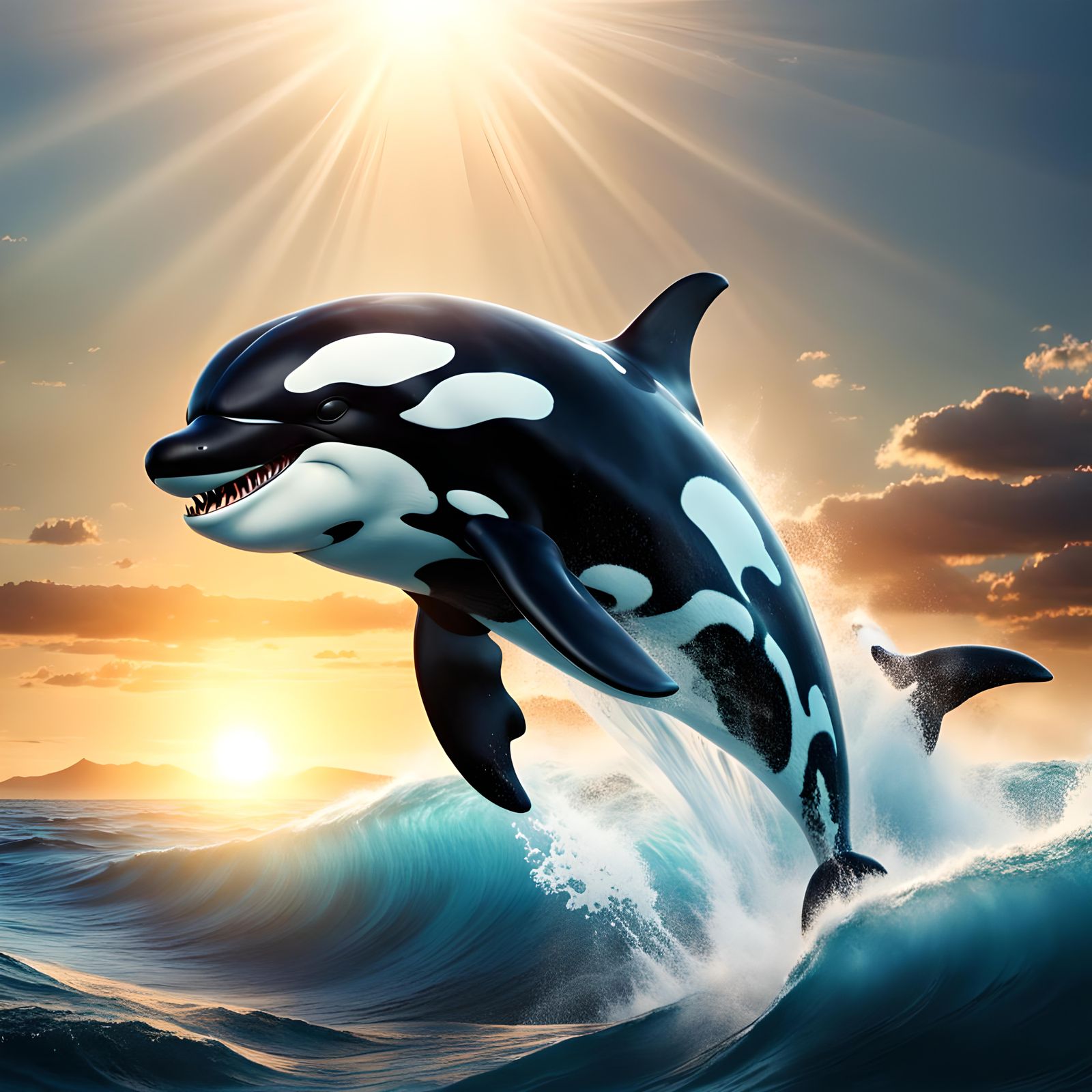Orca