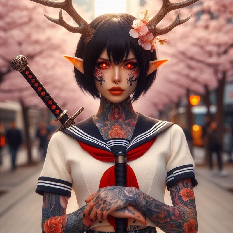 Backdoor School Years II