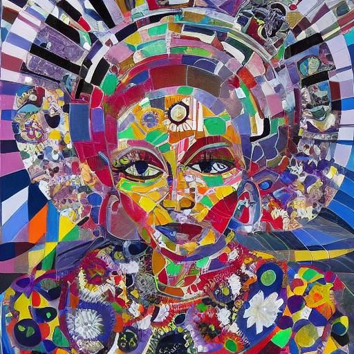 Untitled Creation
