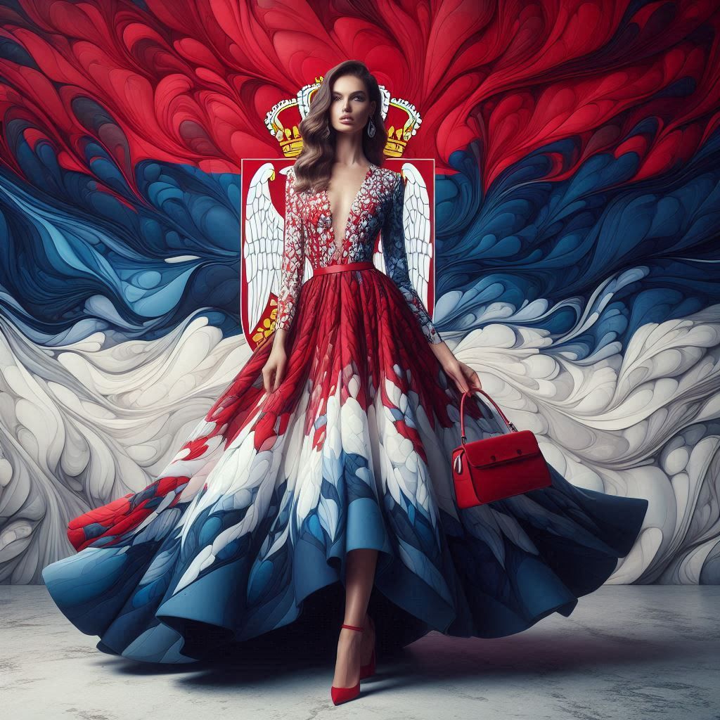Serbia  by @Marijana