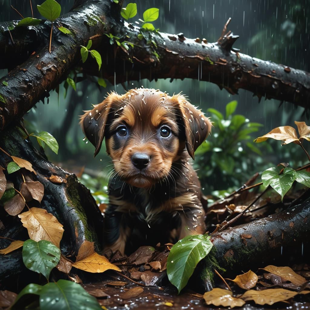 Help Please🐶🥺! {4}!