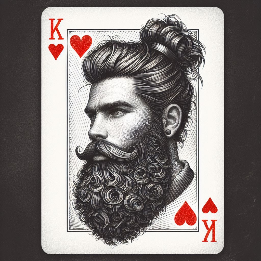 King of Hearts