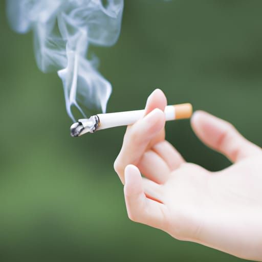 Secondhand Smoke