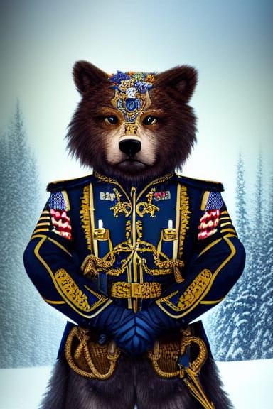 baby Volibear