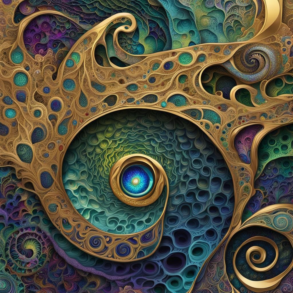 Untitled Creation