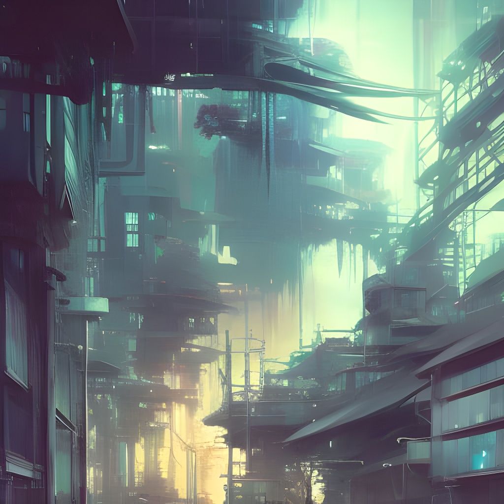 Maybe in the future.