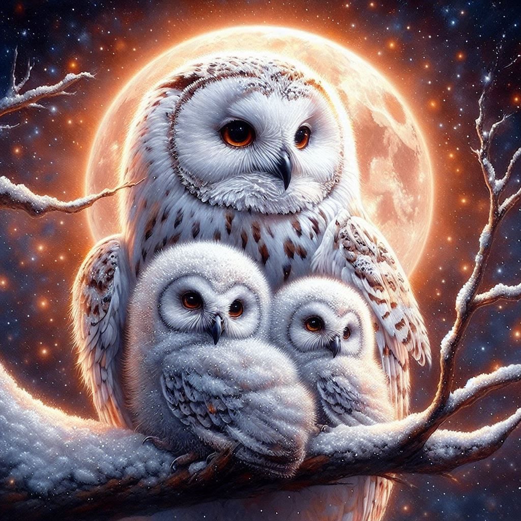 Owls