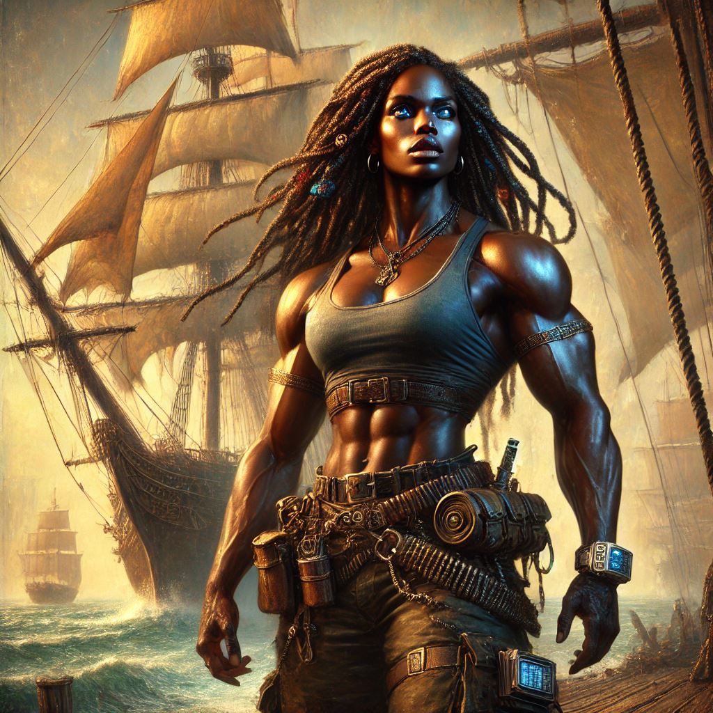 Juno, netflix adaptation