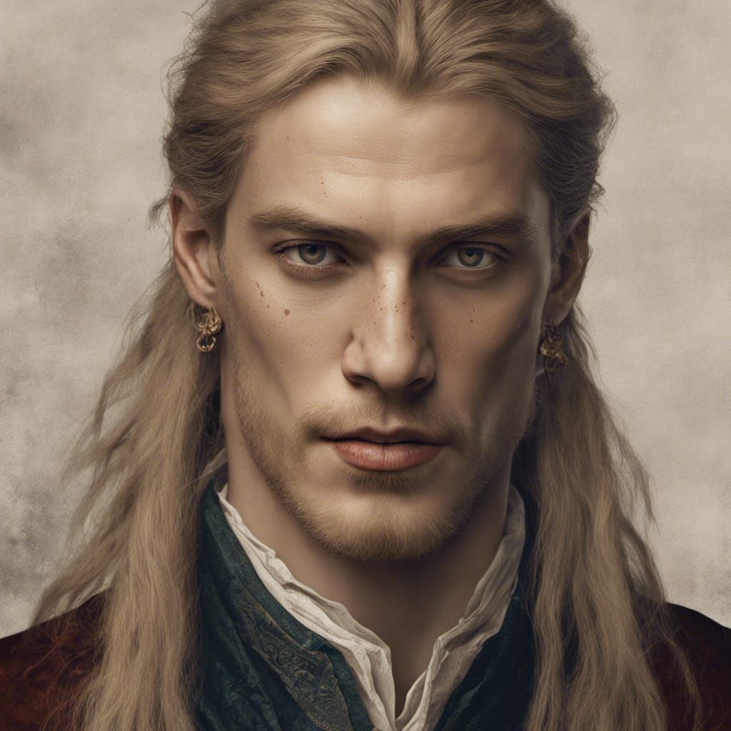 Tethys the Haunted One