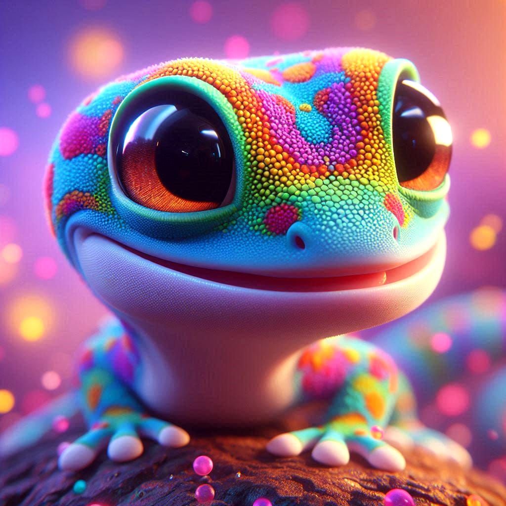 Gecko