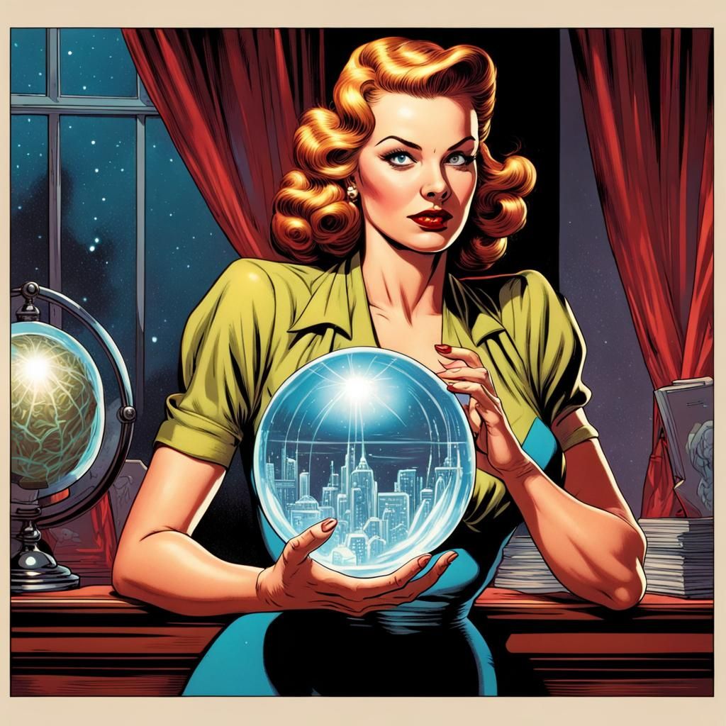 Soothsayer