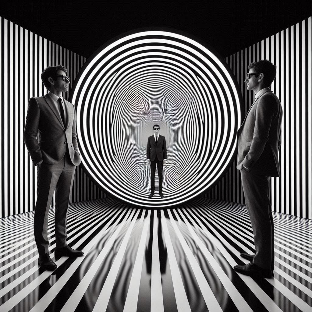 The Man from U.N.C.L.E.