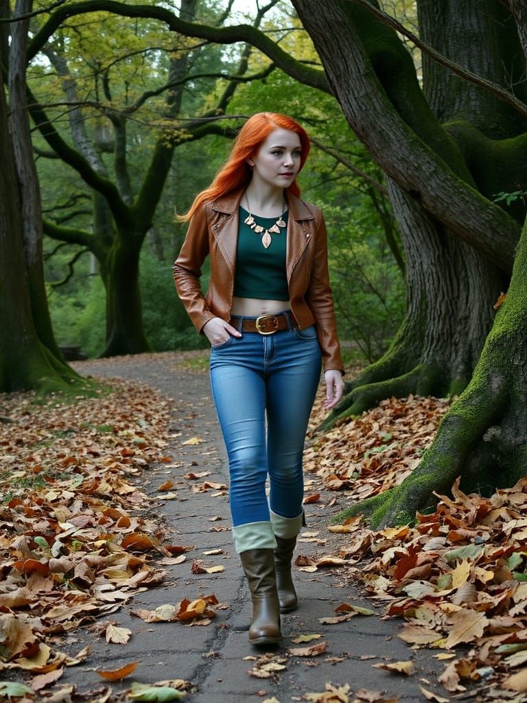 Change is in the air