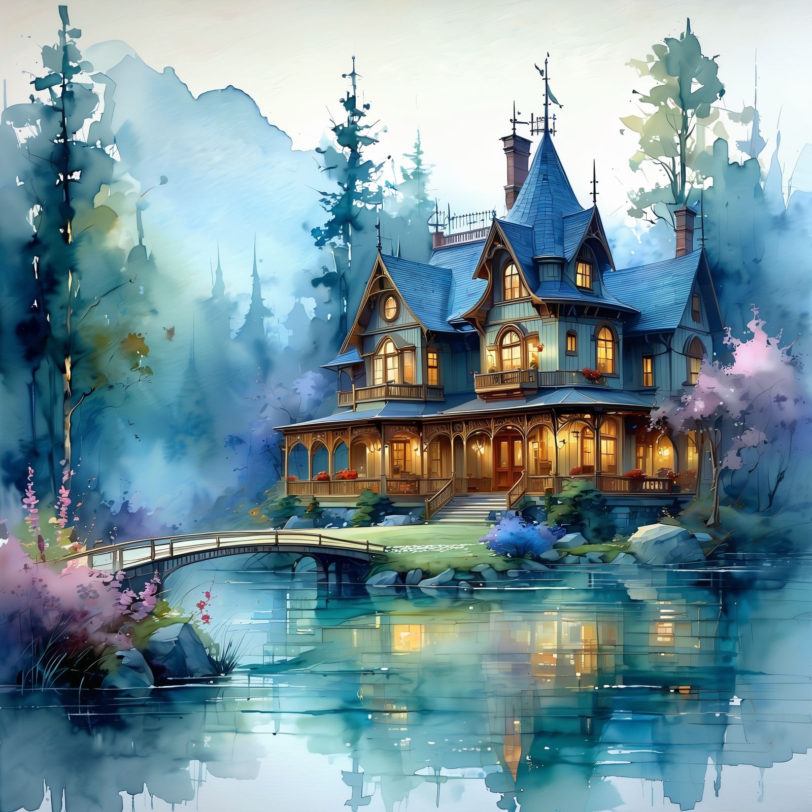 Fun with Stable Diffusion 3.5