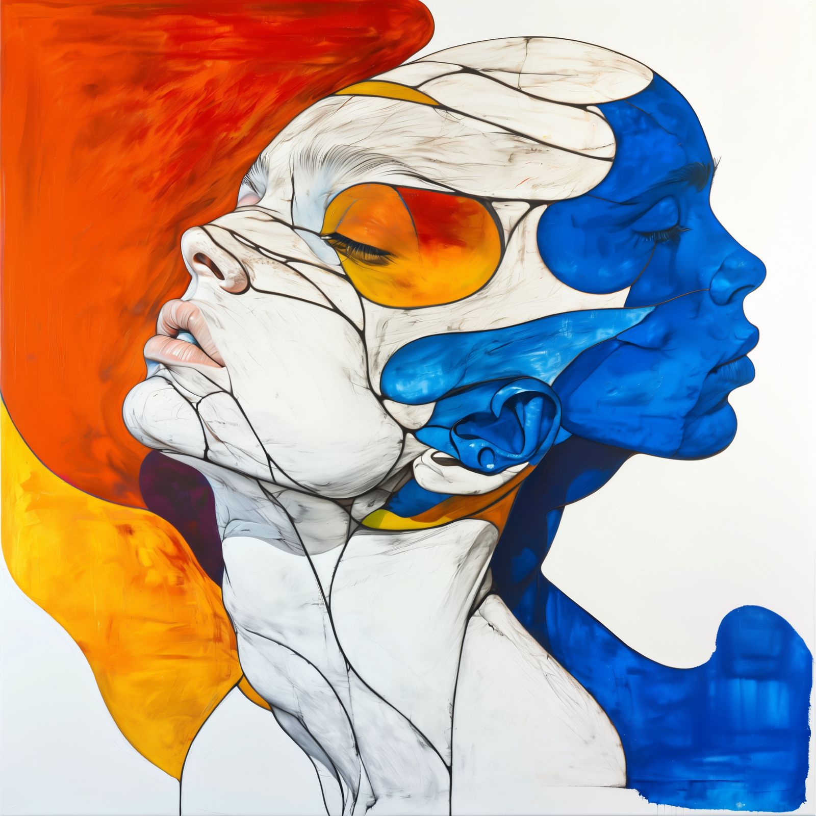 Fun with Stable Diffusion 3.5