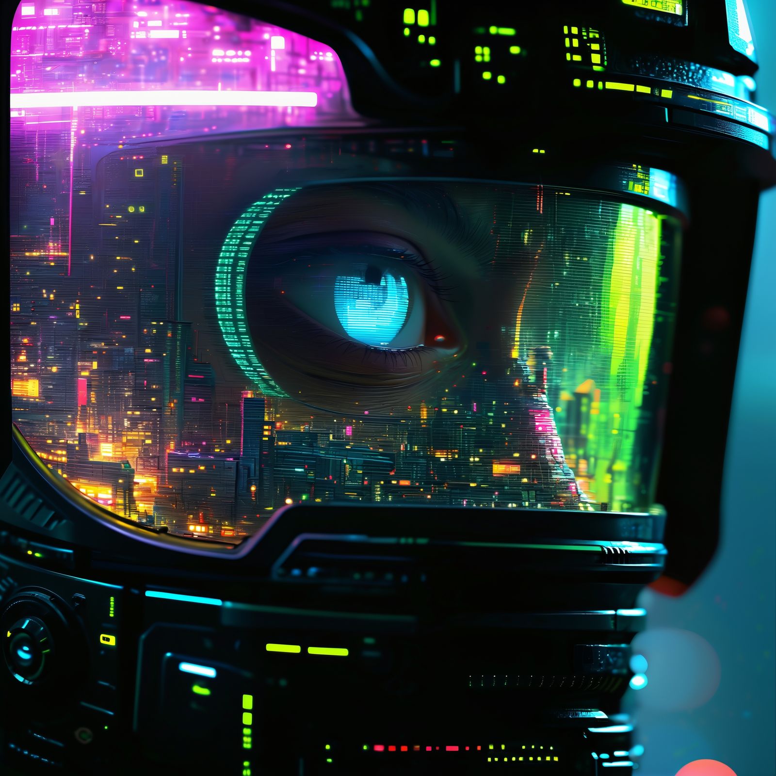 Fun with Stable Diffusion 3.5