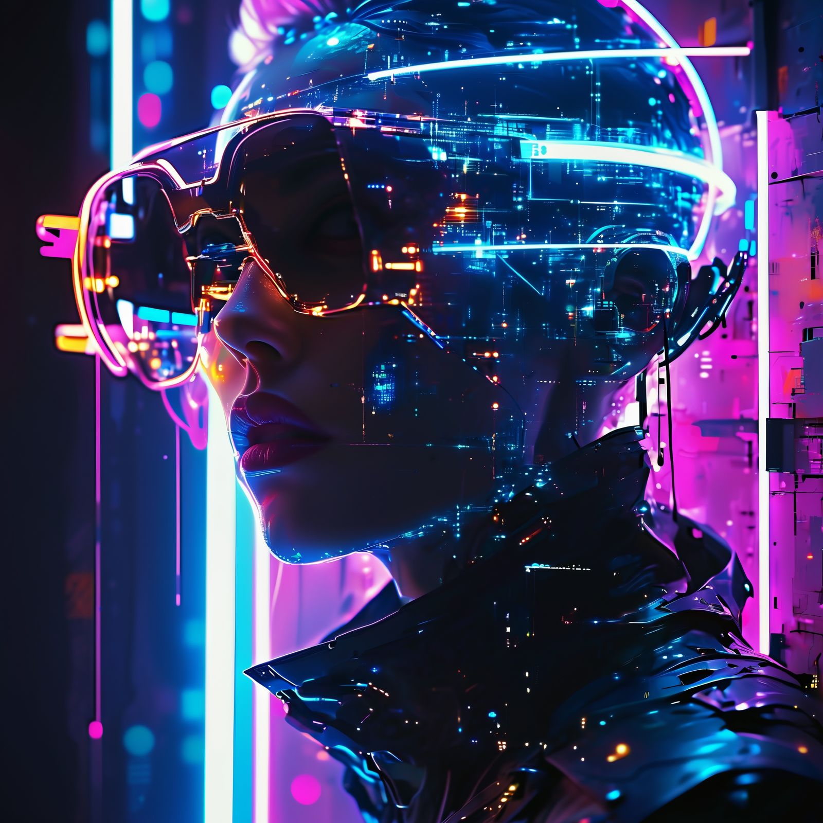 Fun with Stable Diffusion 3.5