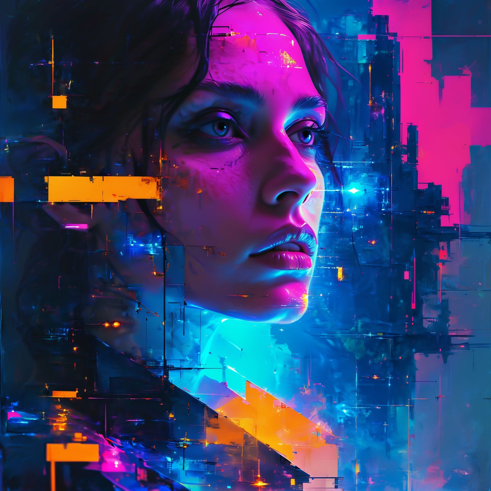 Fun with Stable Diffusion 3.5