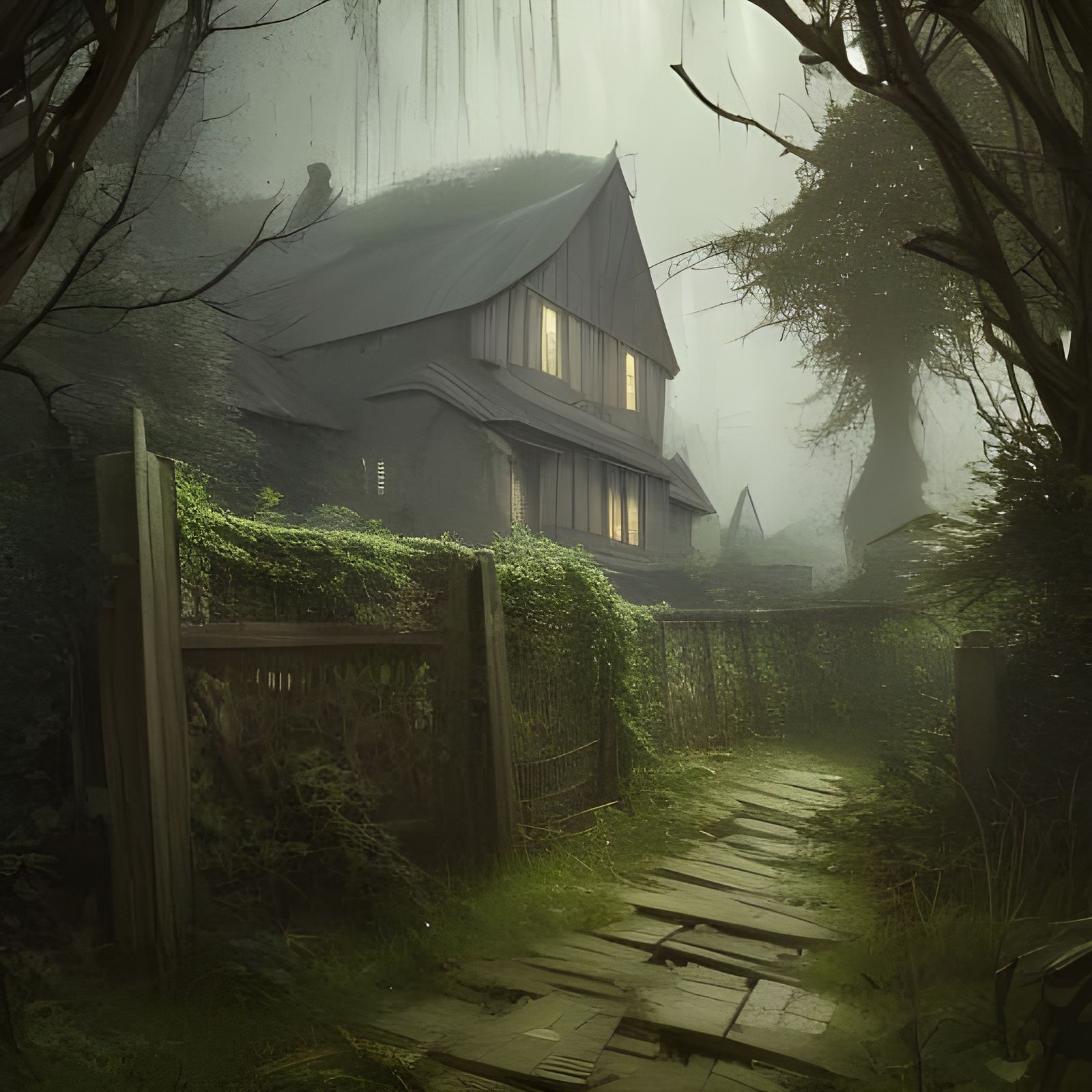 Homestead