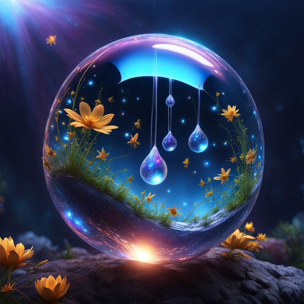 Moonlight Dew