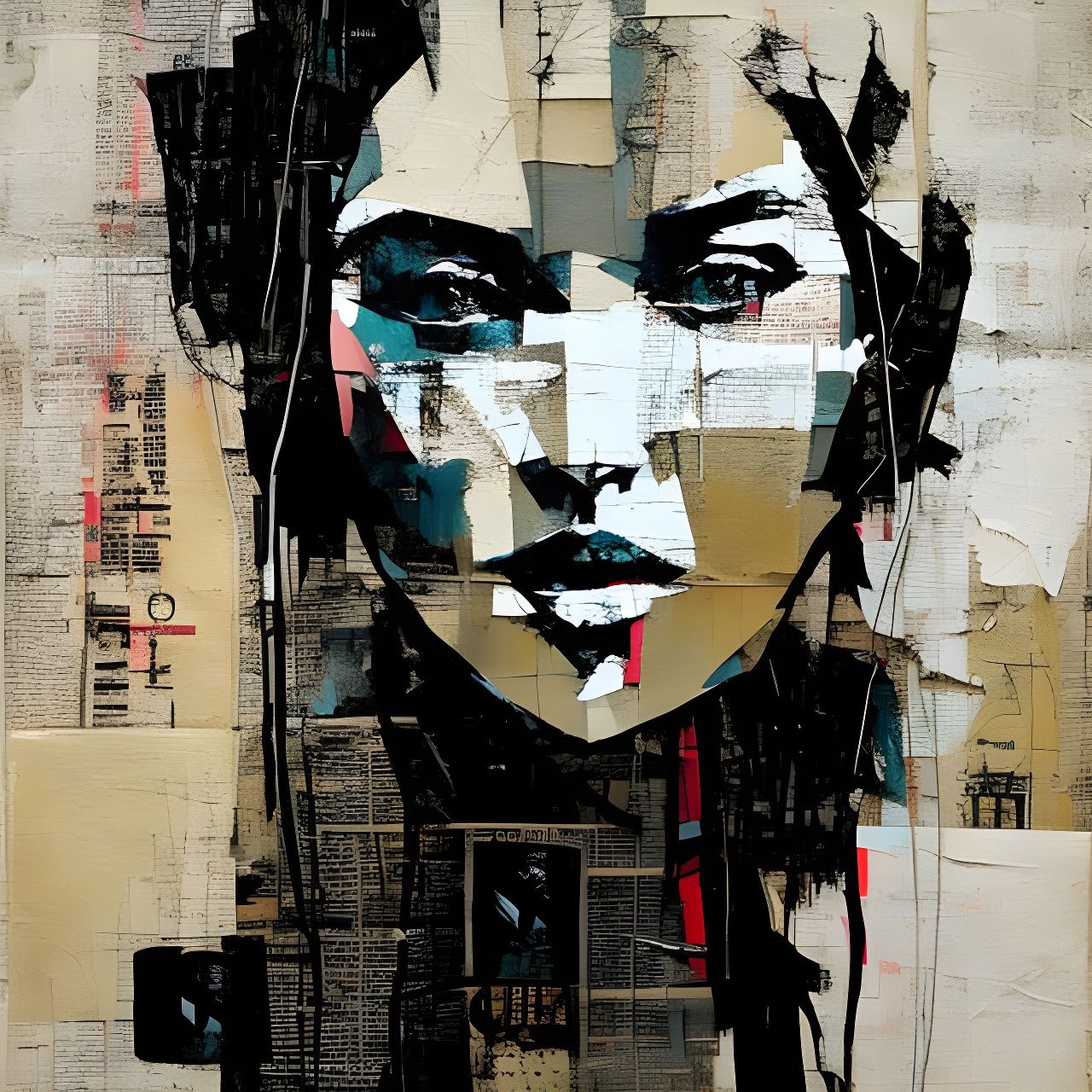 Ink & Paper Muse  by @TheCanadian