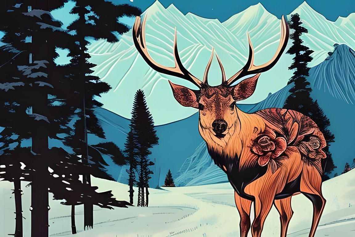 Elk