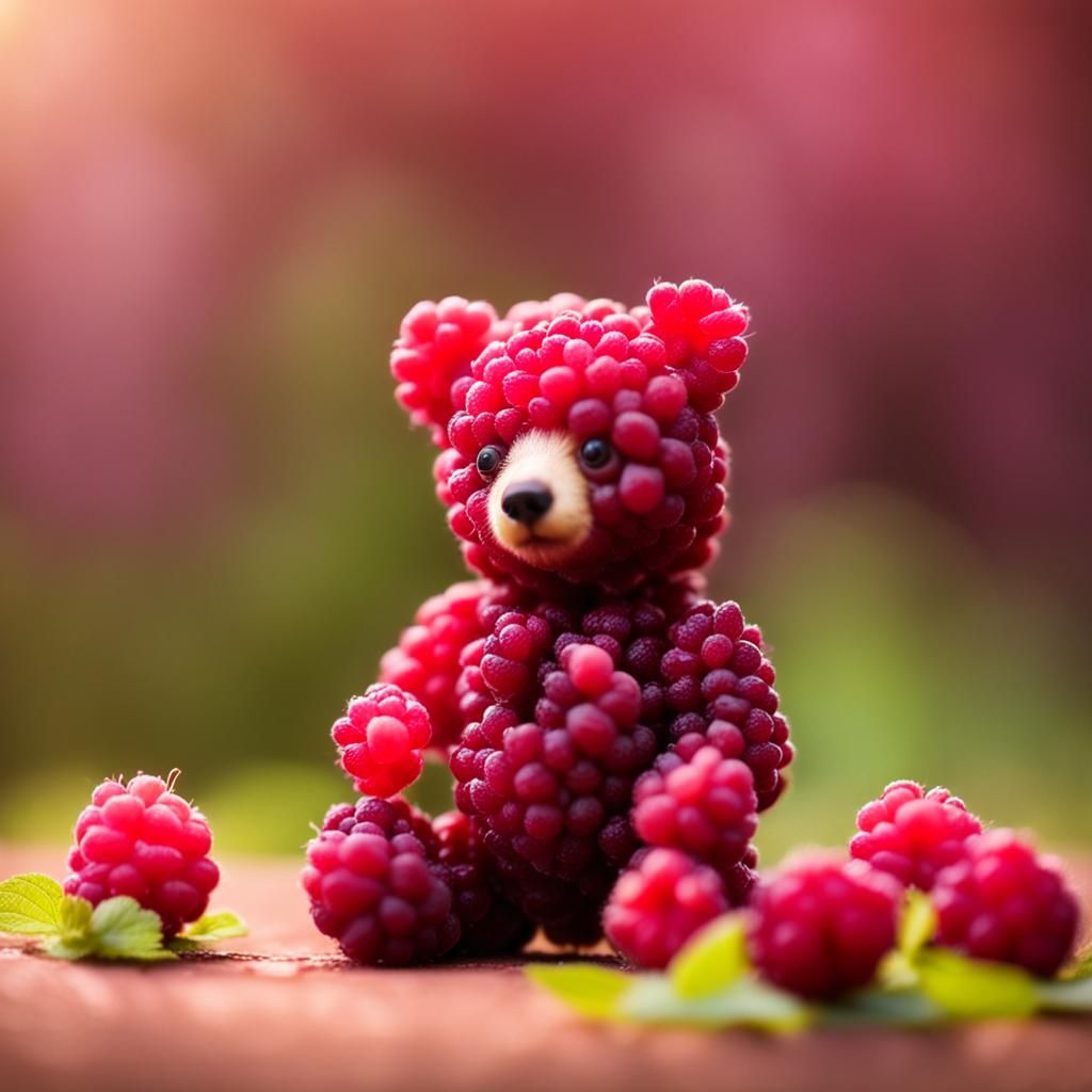 raspberry bear