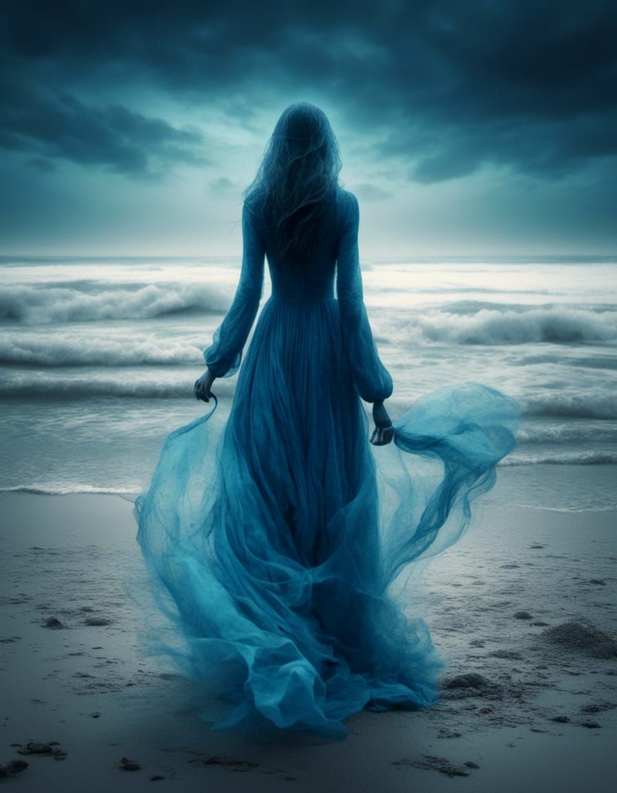Sea Spirt