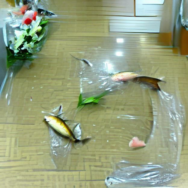 Good Bye and thanks for the fish
