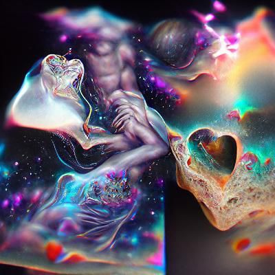 Eternal lover