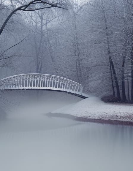 ICE BRIDGE
