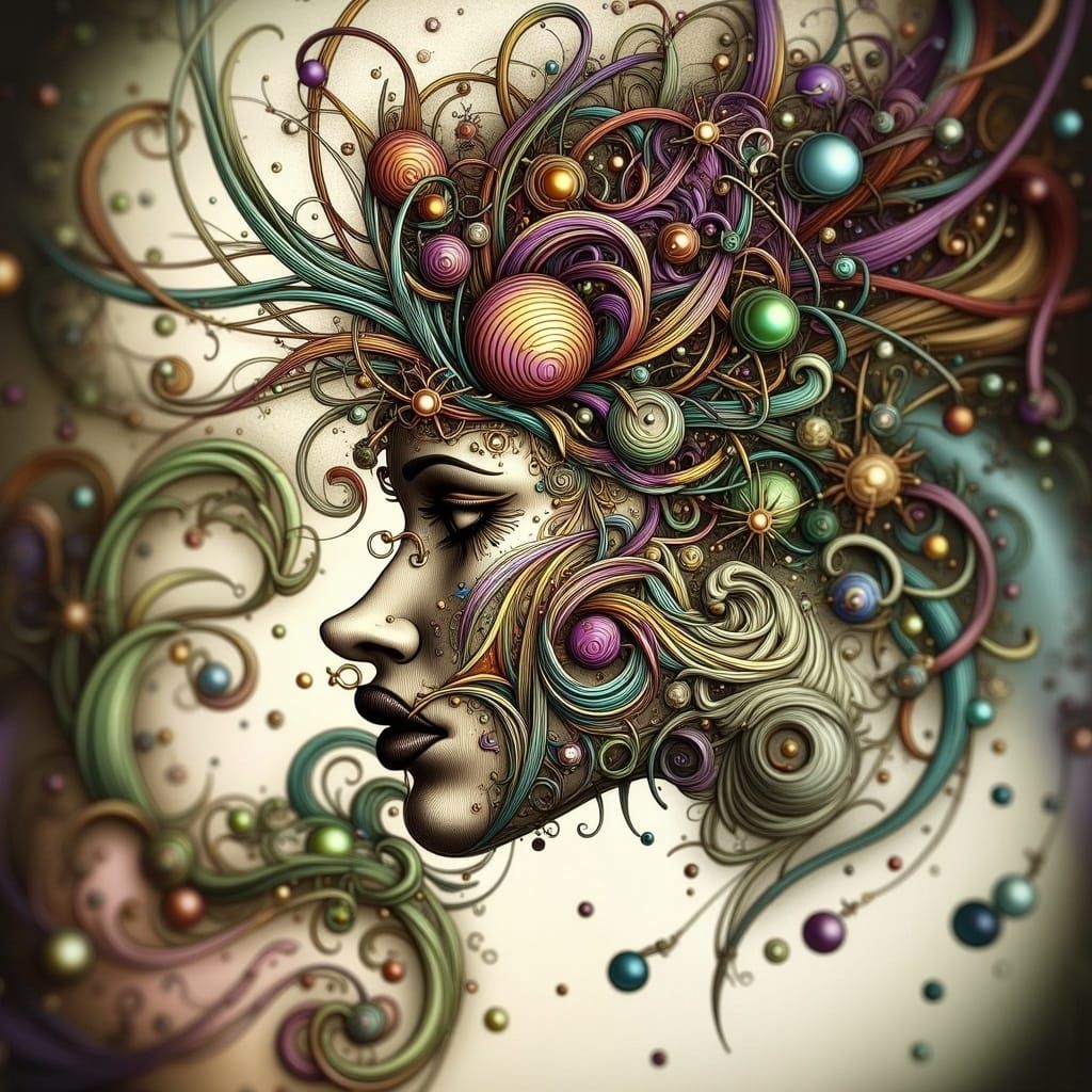 Untitled Creation