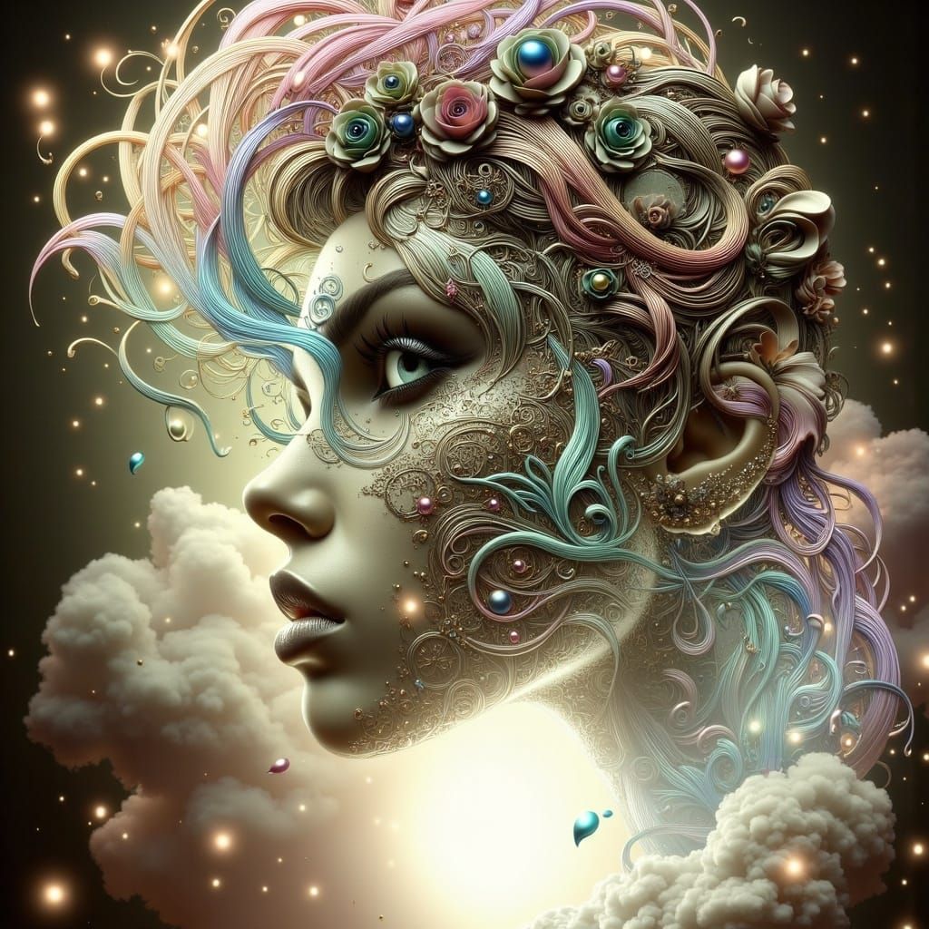 Untitled Creation