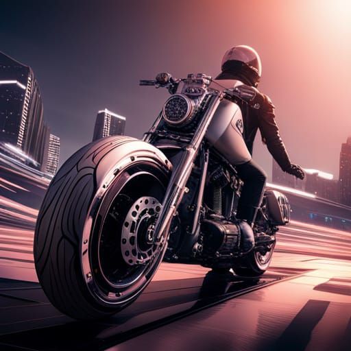 Harley Davidson