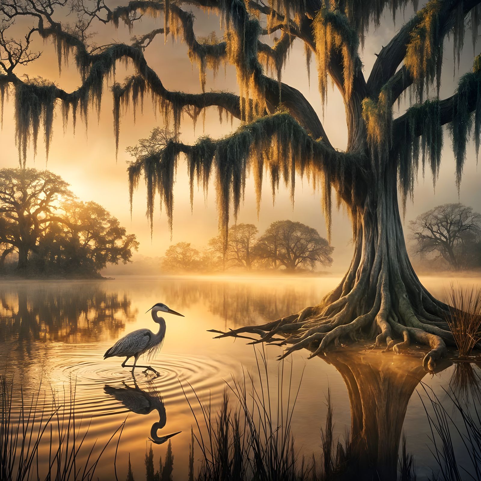 Heron  by @Art_For_Ukraine