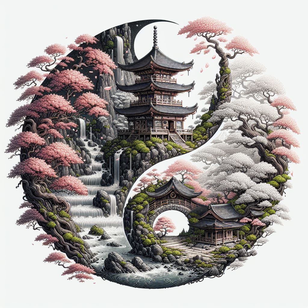 Harmony in Tranquility