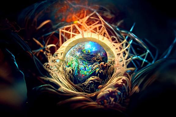 The Earthmother