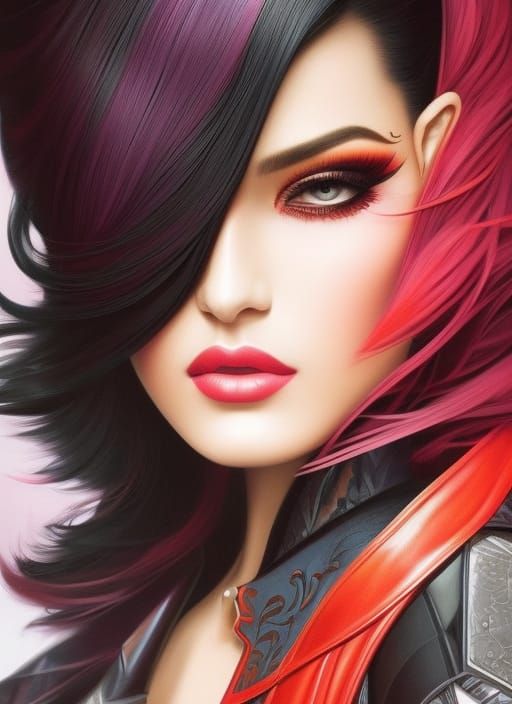 Femme Fatales