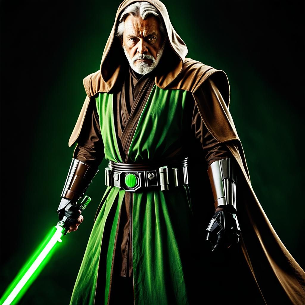 Defender of the old republic 