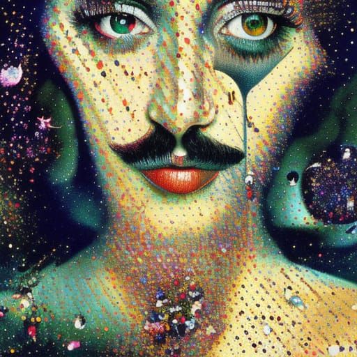 Glitter