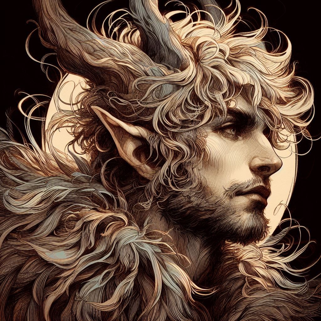 Satyr