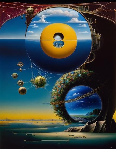 Untitled Creation