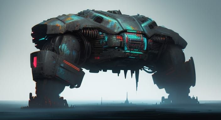 Hidden scenes subtractive macros