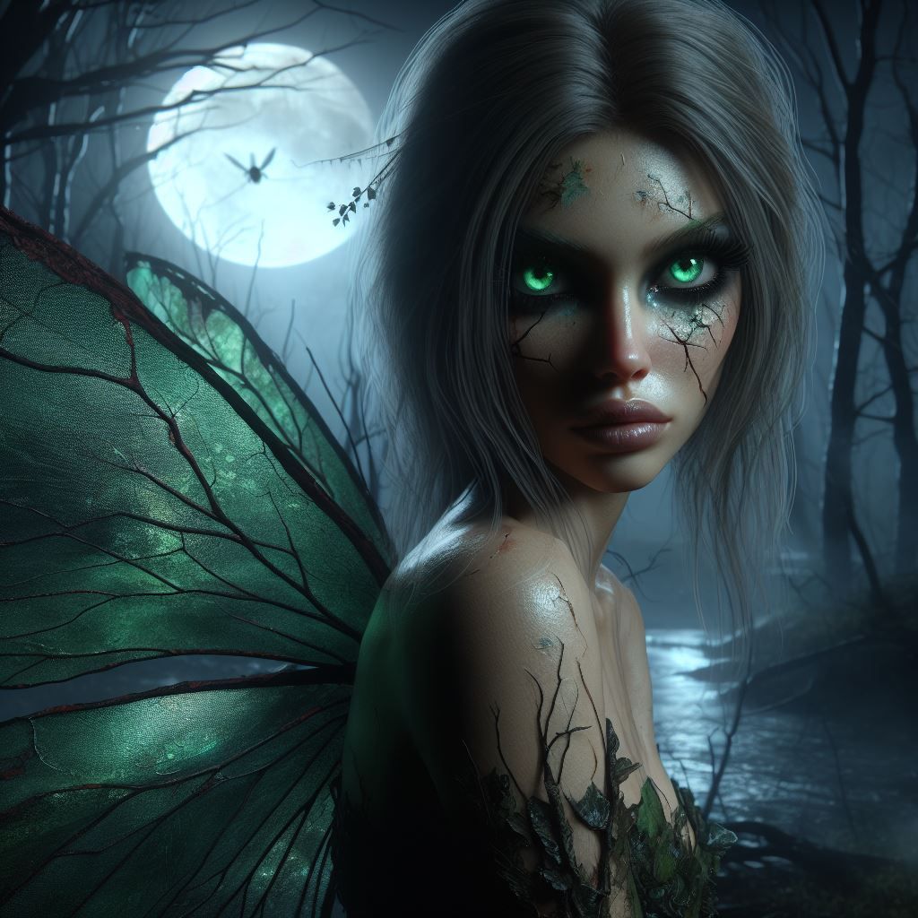 What do you mean I'm toxic?