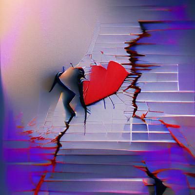 falling out of love
