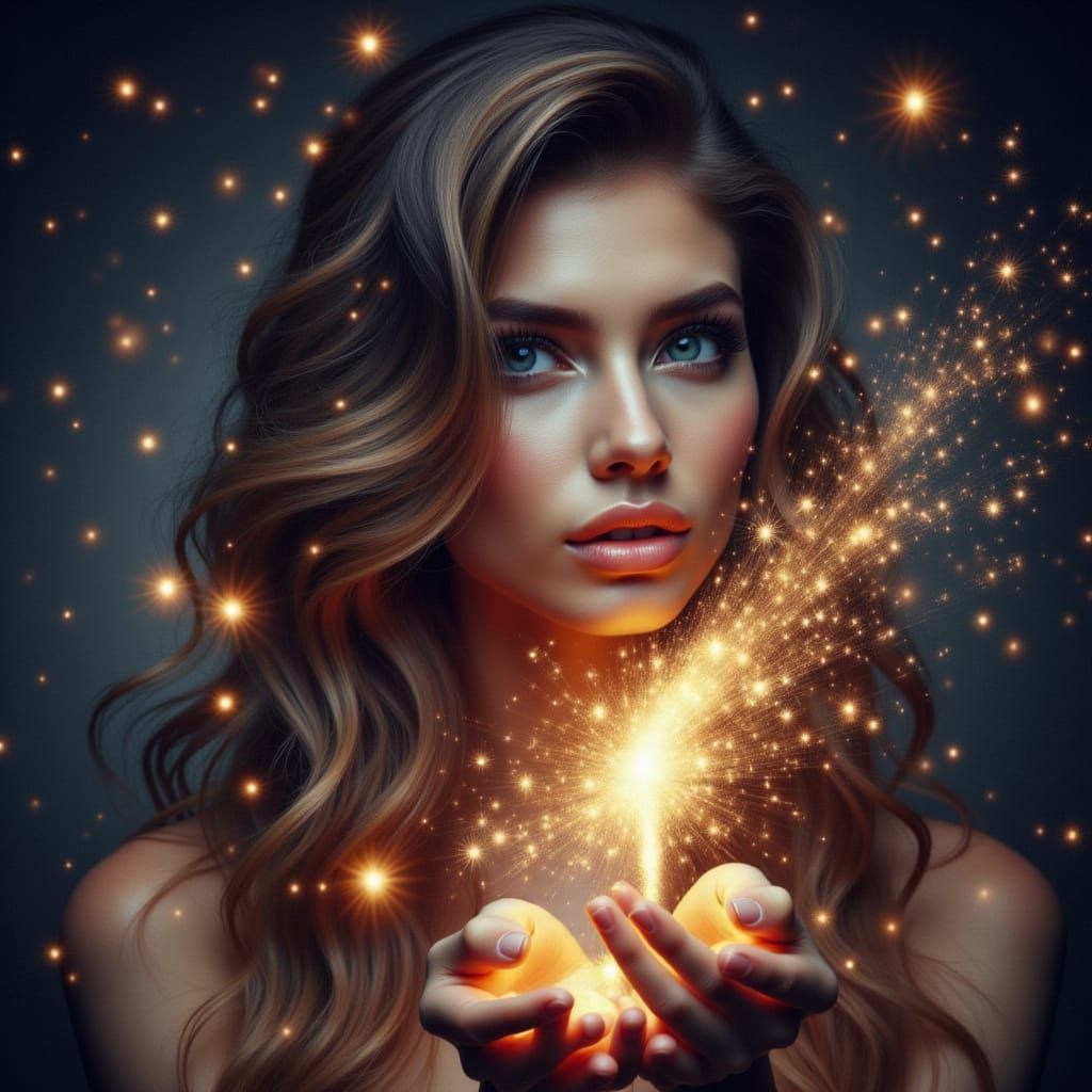 <lora:SparklePortraits:1.0> sparkle portrait