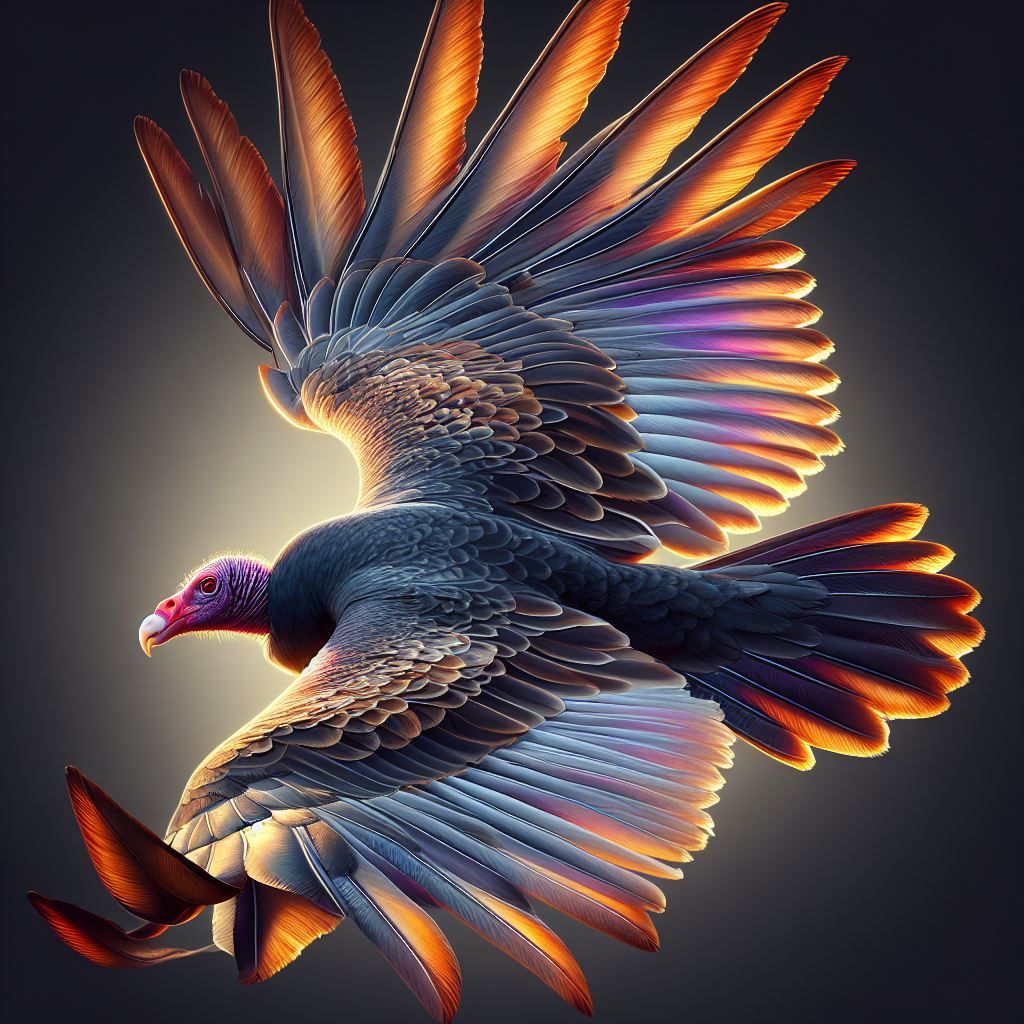 Turkey Vulture