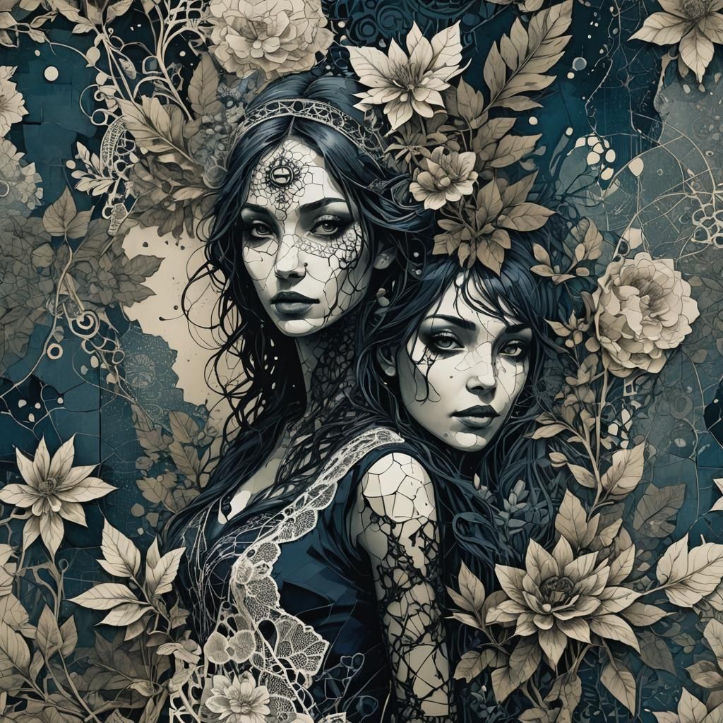 Potraits
