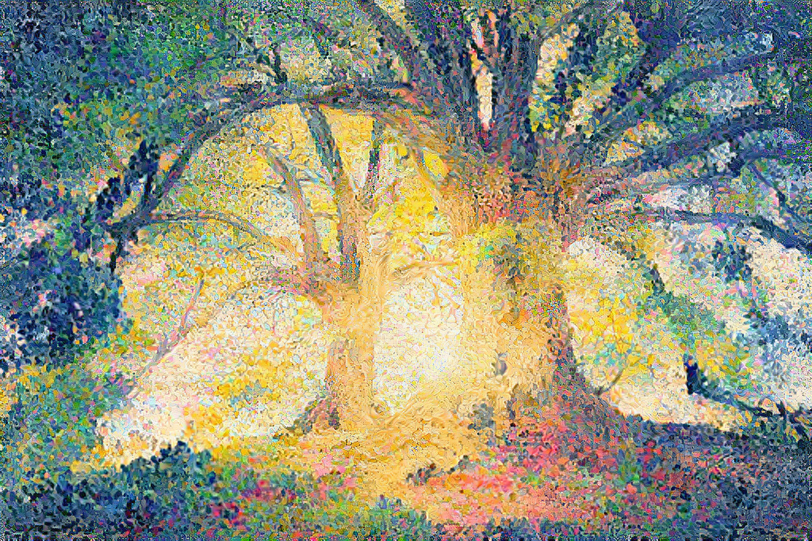 The Trees 2